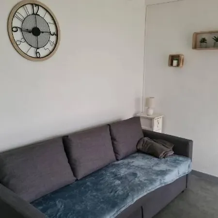 Cottage1 - 5 Σπίτι διακοπών Le Crotoy