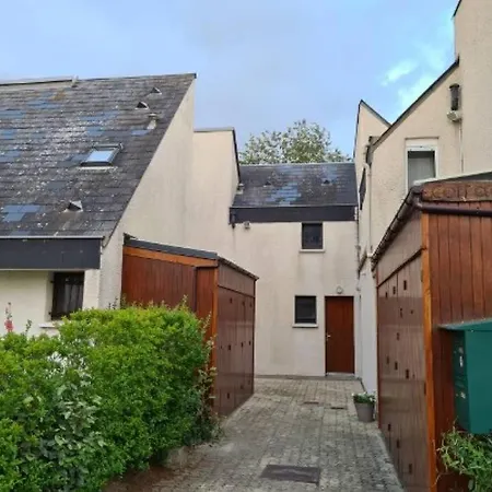 Cottage1 - 5 *