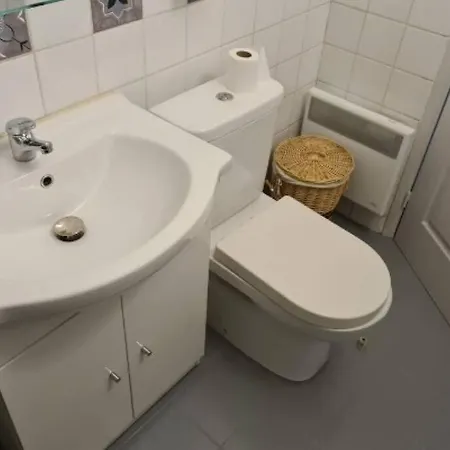 Cottage1 - 5 *