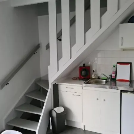 Cottage1 - 5 * Le Crotoy